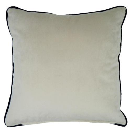 Pop Art, Owl Biscuit - (45cm x 45cm) Cushion - Image 5